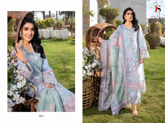 Rangrasiya Premium 24 Vol 3 By Deepsy Pakistani Suit Wholesale Price In Surat
